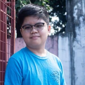 Prince CJ