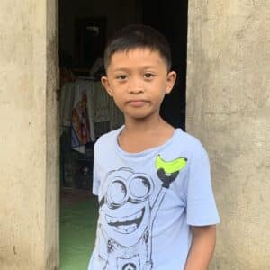 John Ian