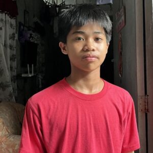 Garnette