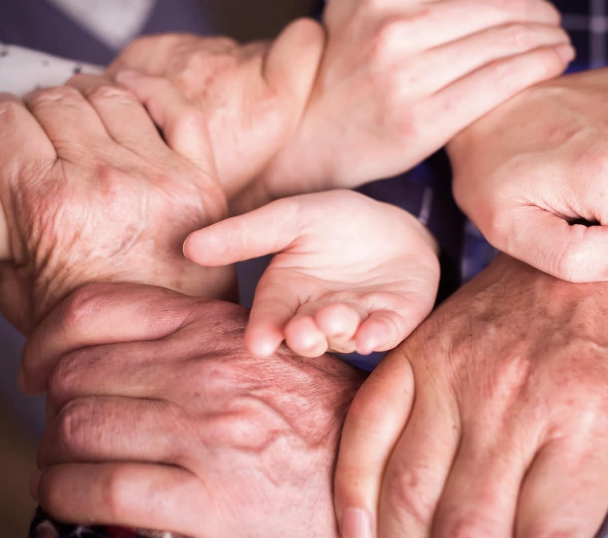 Having generational impact