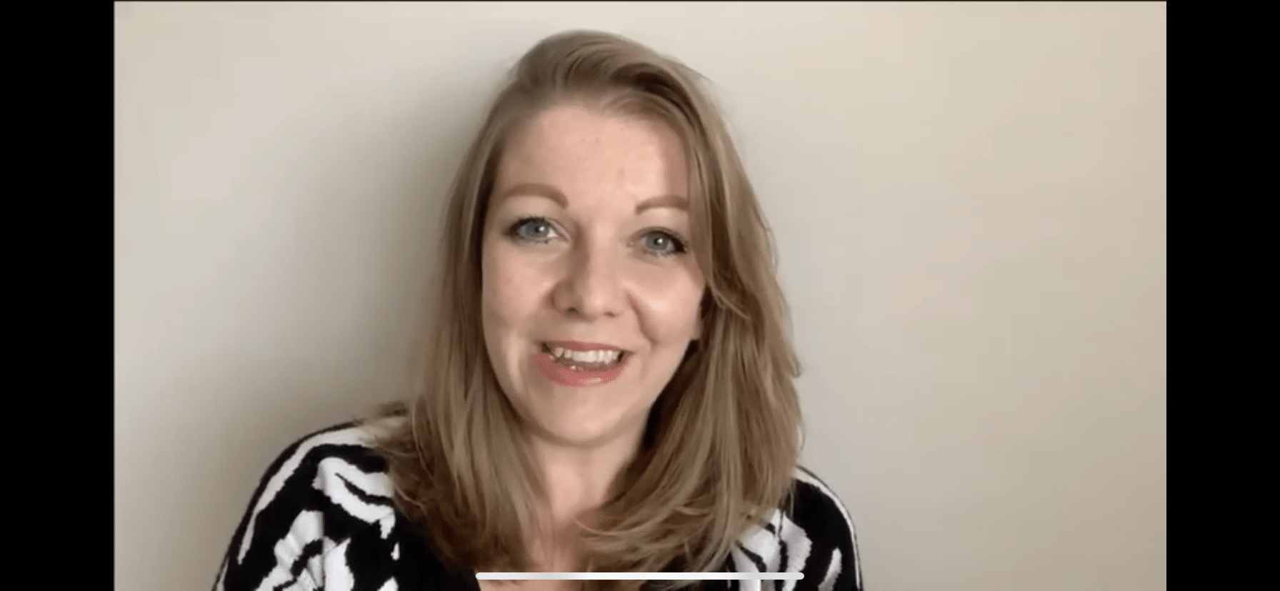 The need for desks and chairs for home-schooling – Founder, Esther Branco Dias