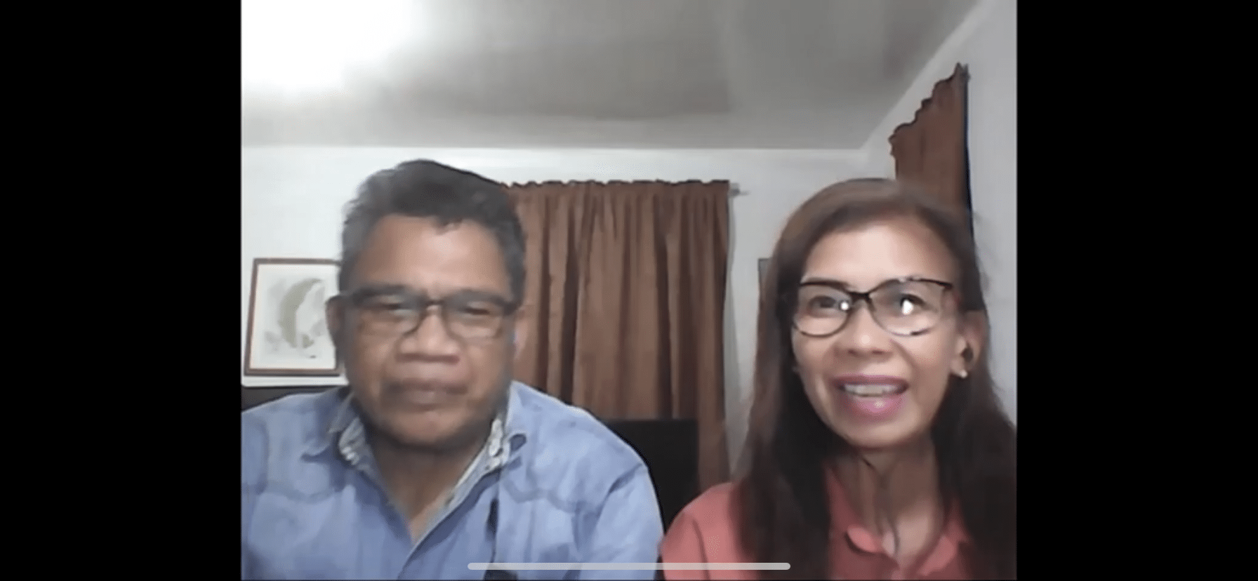 Live chat from our Partners in Tanza, Cavite, Philippines