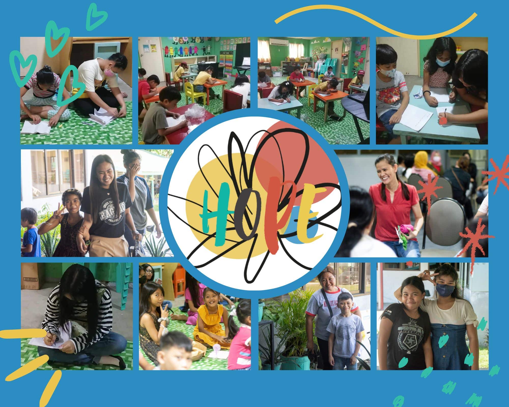Our September Newsletter