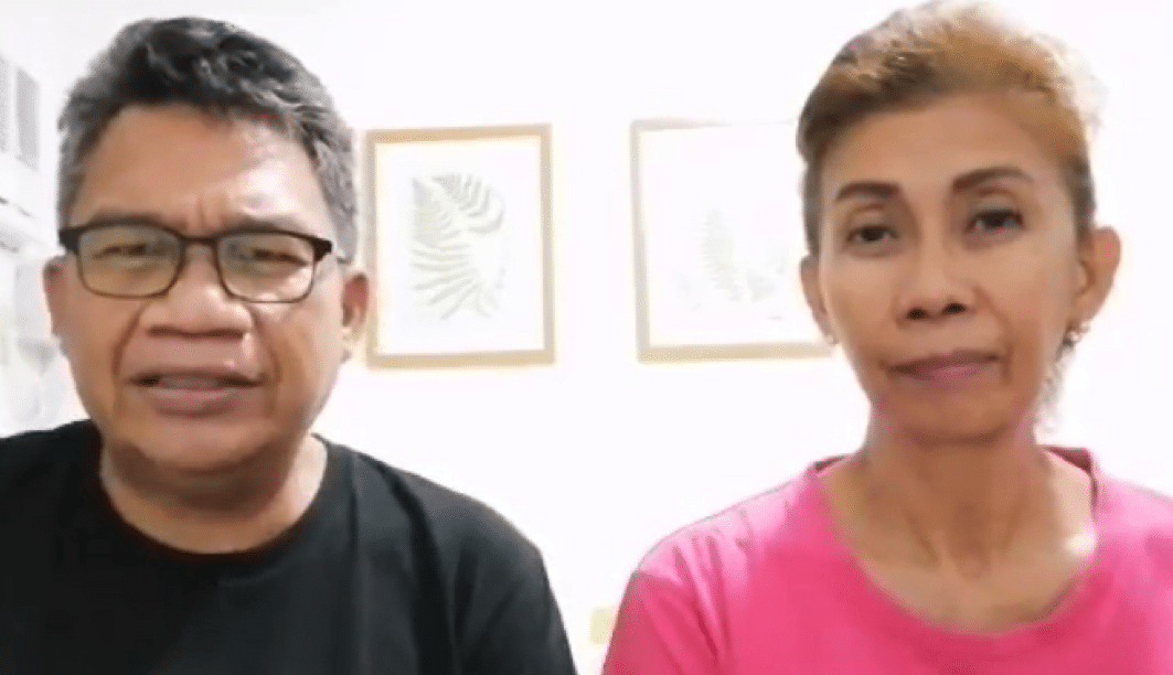 Laptop Appeal – thank you from the Philippines