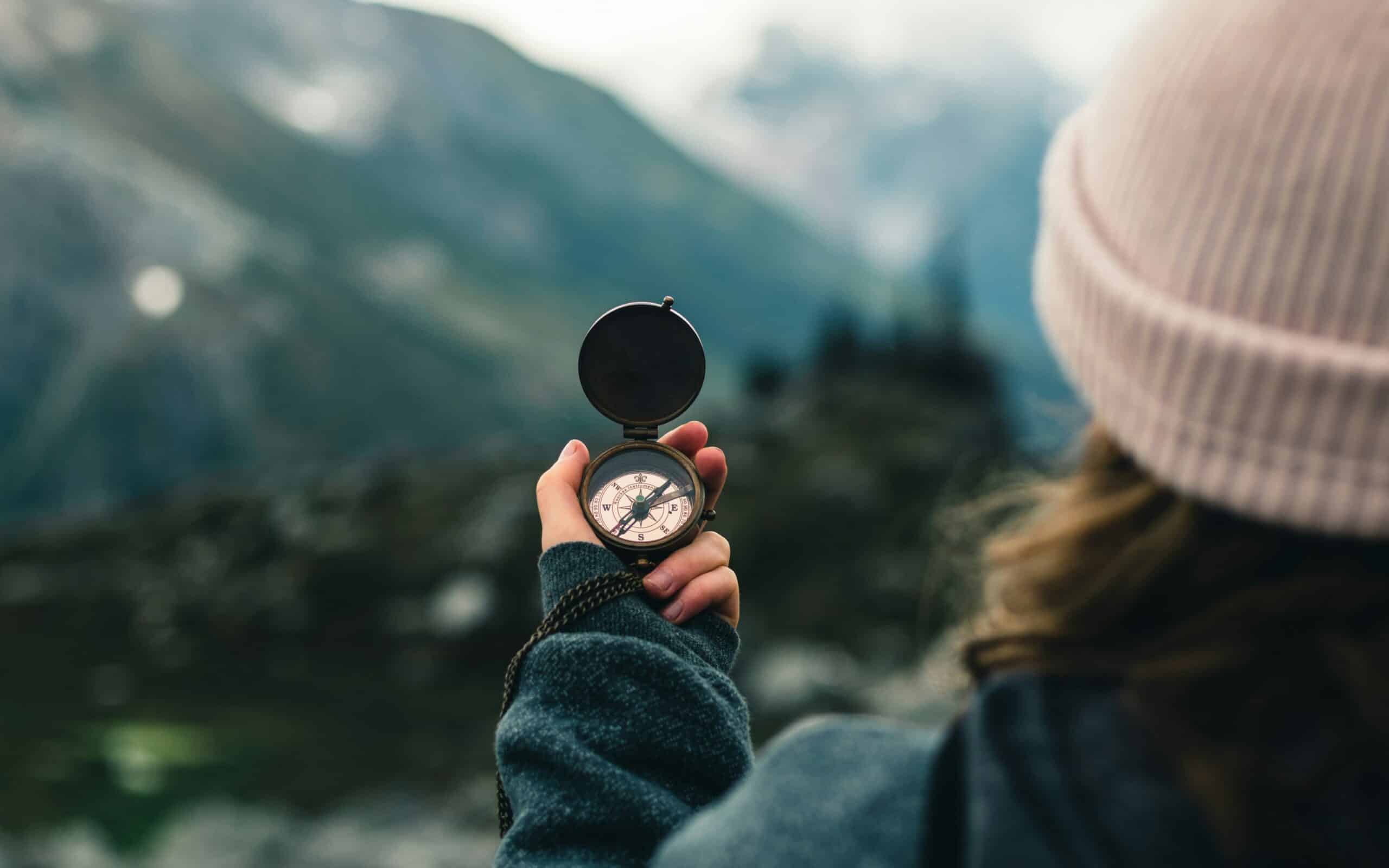 Navigate your season well…