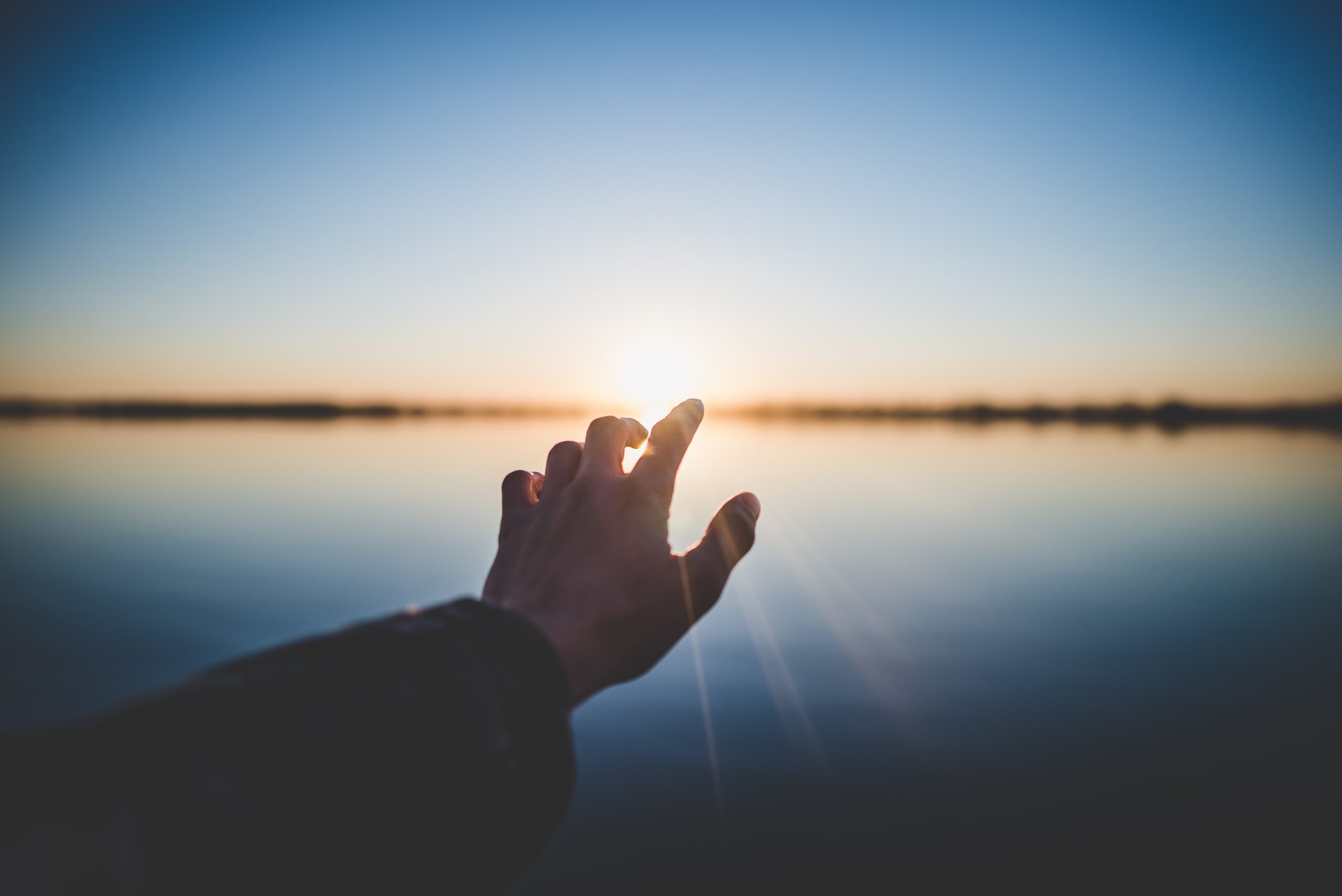 How to revive HOPE
